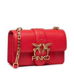 

Сумка Pinko, Червоний
