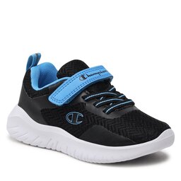 Champion Sneakersy Champion Softy Evolve B S32453-CHA-KK002 Nbk/Rbl
