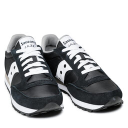 

Снікерcи Saucony, Чорний