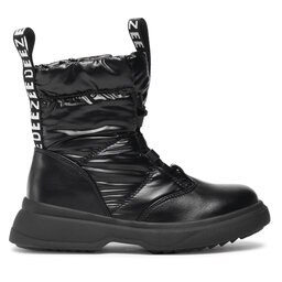 

Черевики туристичні DeeZee CS5590-01 Black, Чорний