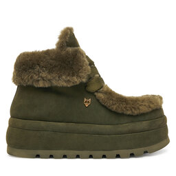 Naked Wolfe Botas de nieve Naked Wolfe Bambi Marrón