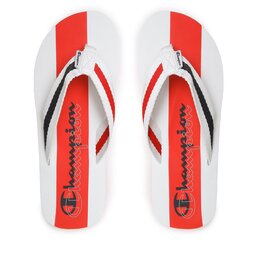 Champion Japonki Champion S22044-WW001 Biały