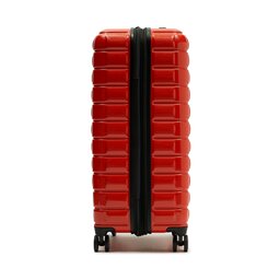 

Велика валіза Delsey Shadow 5.0 00287882114 Intense Red, Червоний