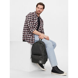 Converse Plecak Converse Speed 3 Backpack 10025962-A01 Czarny