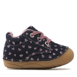 

Черевики Lurchi 33-13904-22 Navy, Cиній