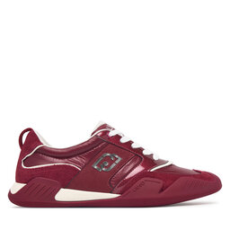 Liu Jo Sneakers Liu Jo Blossom 02 BF6043 PX090 Dunkelrot