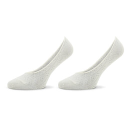 Outhorn Set od 2 para ženskih niskih čarapa Outhorn OTHSS23USOCF080 11S