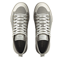 Взуття adidas Nizza Trek Shoes GY9539 Сірий