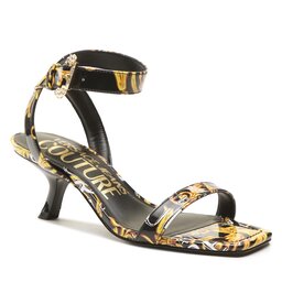 Versace Jeans Couture Sandalen Versace Jeans Couture 74VA3S40 ZS366 G89