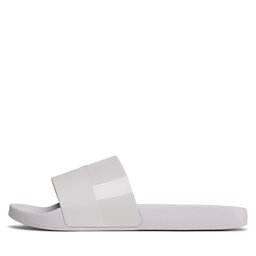 

Шльопанці Calvin Klein Pool Slide HW0HW01783 Lilac Dusk VK8, Фіолетовий