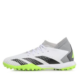 

Взуття adidas Predator Accuracy.3 Turf Boots GZ0004 Ftwwht/Cblack/Luclem, Білий