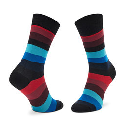 

Високі шкарпетки unisex Happy Socks STR01-9350 Кольоровий