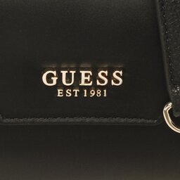 

Сумка Guess Velina (EG) Mini Bags HWEG87 65770 BLA, Чорний
