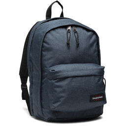 Eastpak Hátizsák Eastpak Back To Work EK000936 Sötétkék