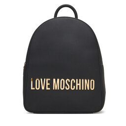 LOVE MOSCHINO Hátizsák LOVE MOSCHINO JC4193PP0NKD0000 Fekete