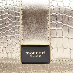 

Сумка Monnari, Золотий