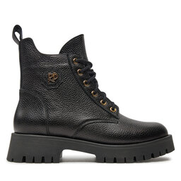 R.Polański Botas R.Polański 1901 Negro