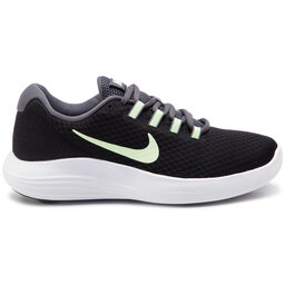 

Взуття Nike Lunarconverge 852469 008 Black/Barely Volt/Dark Grey, Чорний