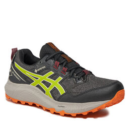 Asics Schuhe Asics Gel-Sonoma 7 Gtx 1011B593 Graphite Grey/Neon Lime 020