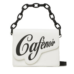 CAFèNOIR Torebka CAFèNOIR C3BC0401 Biały