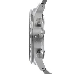

Годинник Seiko Conceptual SSB413P1 Silver/Black, Срібний