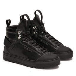 Kazar Studio Sneakers Kazar Studio Jimmey 84823-01-00 Czarny