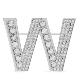 Weekend Max Mara Spilla Weekend Max Mara 2515751104650 Argento