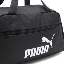 

Сумка Puma Phase Sports Bag 7994901 Black, Чорний