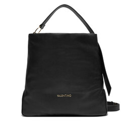 Valentino Rankinė Valentino Peonies Re VBS8NH07 Juoda