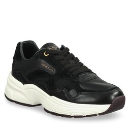 Gant Sneakers Gant Neuwill Sneaker 27531198 Black
