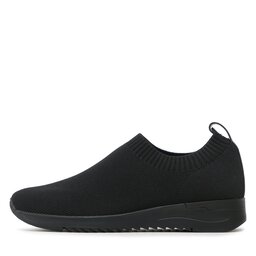 

Снікерcи Caprice 9-24722-20 Black 009, Чорний