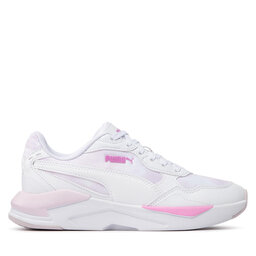

Снікерcи Puma X-Ray Speed Lite Wns Hazy 384850 01 White/Lavender Fog/o Mauve, Білий