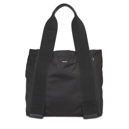 Calvin Klein Táska Calvin Klein Wide Strap Nylon Shopper Lg K60K611044 Ck Black BAX