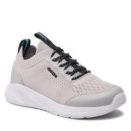 Geox Sneakers Geox J Sprintye B. A J25GBA 0006K C1010 S Lt Grey