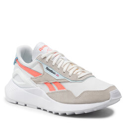 Reebok Topánky Reebok Cl Legacy Az GX2819 Ftwwht/Moonst/Orgfla