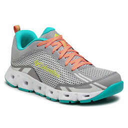 Columbia Trekkings Columbia Drainmaker IV BL4617 Grey Ice/Voltage 063