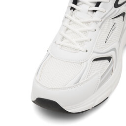 

Снікерcи Sprandi MP40-23404Z White, Білий