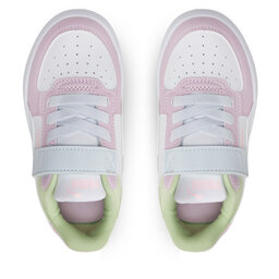 

Снікерcи Puma Caven 2.0 Block Ac+ Ps 394462-07 Grape Mist/Whisp Of Pink/Dewdrop, Білий