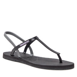 Havaianas Sandały Havaianas You Paraty 41471520090 Black