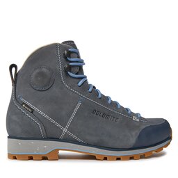 Dolomite Trekkingi Dolomite Ws 54 High Fg  Evo Gtx GORE-TEX 292533 Niebieski