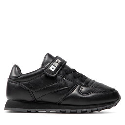 

Снікерcи Big Star Shoes GG374059 Black, Чорний