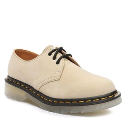 Dr. Martens Bakancs Dr. Martens 1461 Iced II 30641505 Light Tan