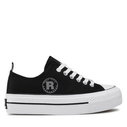 

Кеди Refresh 79355 Negro, Чорний