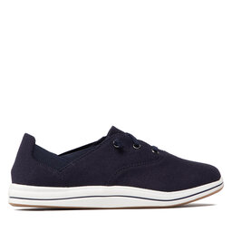 

Кросівки Clarks Brinkley Ave 26166623 Dark Navy, Cиній