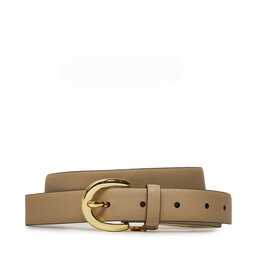 LAUREN RALPH LAUREN Ζώνη Γυναικεία Lauren Ralph Lauren 412802952038 Καφέ