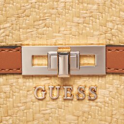 

Сумка Guess Emilee (WG) HWWG88 62060 NTC, Бежевий