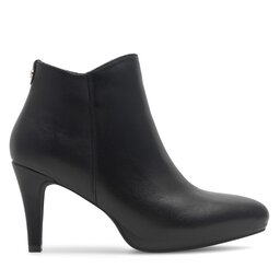 Lasocki Botine Lasocki OES WYL2948-5Z Negru