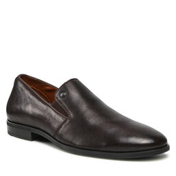 Salamander Īsi apavi Salamander Willson 31-63004-04 Brown
