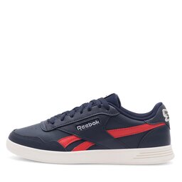 

Взуття Reebok Court Advance GZ9624-M Cиній