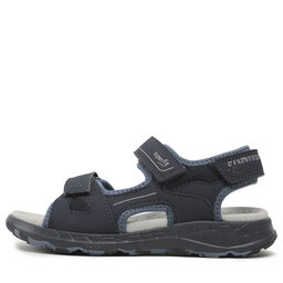 

Босоніжки Superfit 1-000583-8010 S Blue/Lightgrey, Голубий